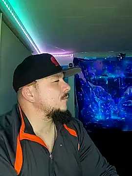 Spunonymous online show from 01/07/25, 04:39