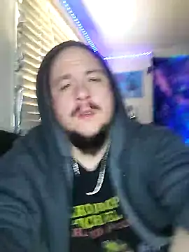 Spunonymous online show from 01/10/25, 06:06