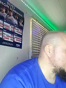 Spunonymous online show from 01/18/25, 08:30