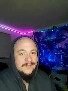 Spunonymous online show from 01/24/25, 06:03