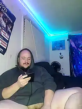 Spunonymous online show from 01/24/25, 09:06