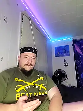 Spunonymous online show from 01/26/25, 10:23