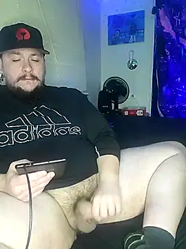 Spunonymous online show from 02/14/25, 12:14