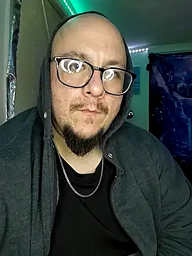 Spunonymous online show from 02/16/25, 04:09