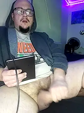 Spunonymous online show from 02/18/25, 08:59