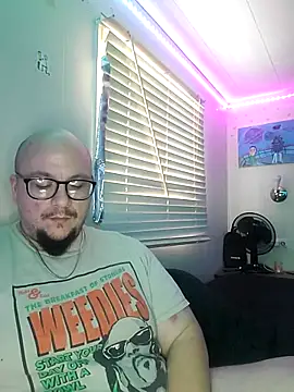 Spunonymous online show from 02/19/25, 12:55