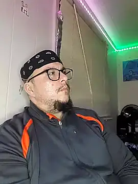 Spunonymous online show from 02/25/25, 02:14