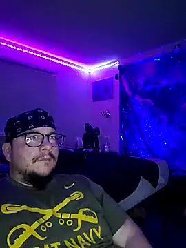 Spunonymous online show from 03/11/25, 04:43