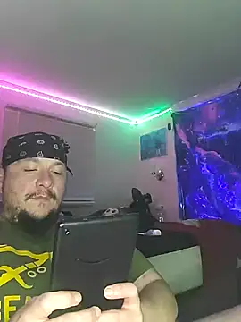 Spunonymous online show from 03/12/25, 02:30