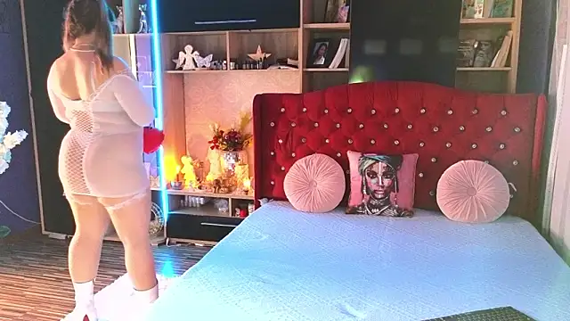 SeductiveCeline online show from 03/07/26, 09:17