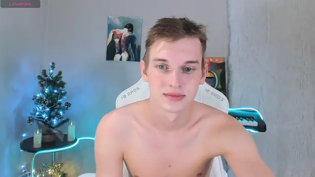 4ever dude online show from 12/10/24, 06:54