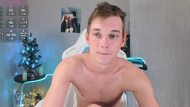 4ever dude online show from 12/19/24, 03:40