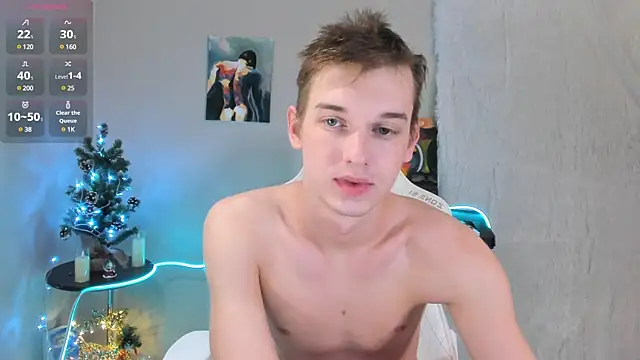 4ever dude online show from 12/21/24, 04:19