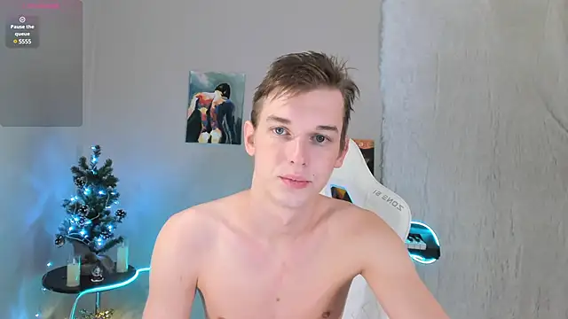 4ever dude online show from 01/03/25, 04:00