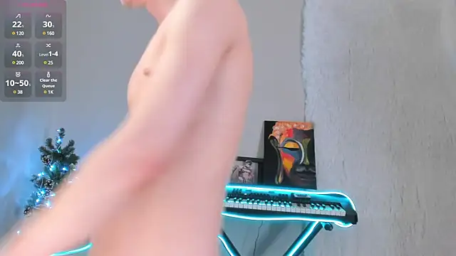 4ever dude online show from 01/06/25, 03:20