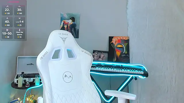 4ever dude online show from 02/02/25, 03:43