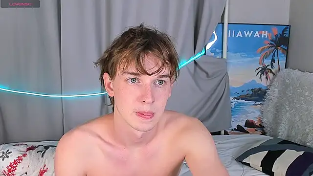 4ever dude online show from 09/20/25, 04:02