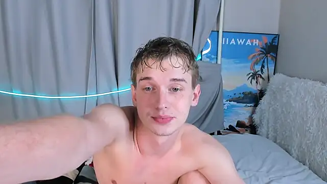 4ever dude online show from 10/12/25, 12:26