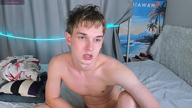 4ever dude online show from 10/18/25, 02:29