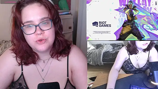 Snapshot of playvalorantwithmenow chatting on 03/13/25, 07:39 playvalorantwithmenow online show from 03/13/25, 07:39