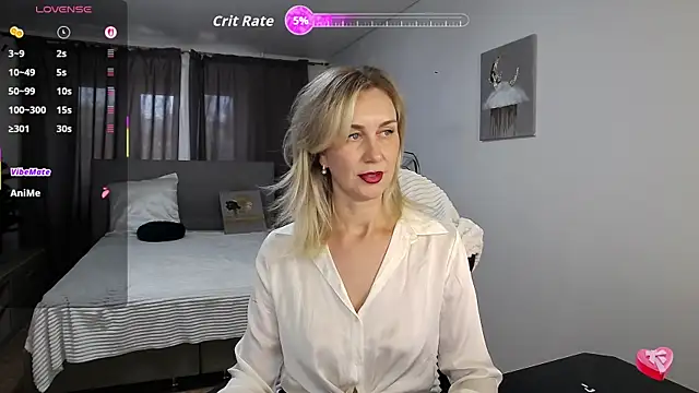 Vanessa Nowak online show from 09/24/25, 12:52