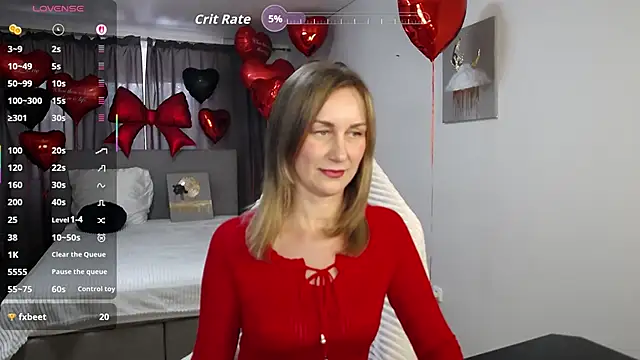 Vanessa Nowak online show from 02/11/26, 12:43