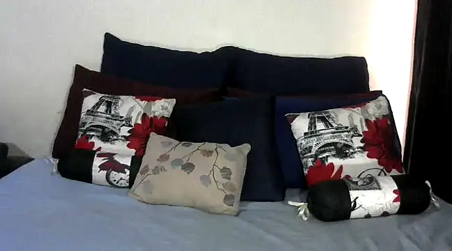 chocolatemix44 online show from 03/01/25, 05:31