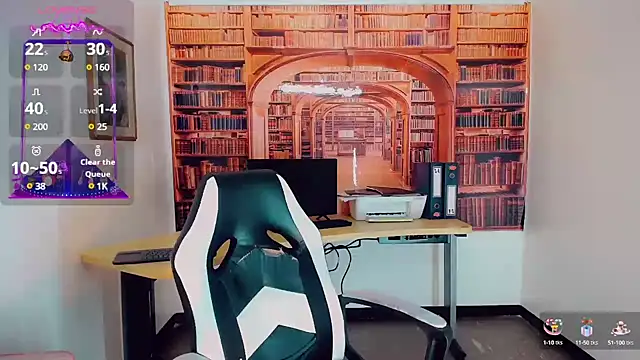 khiara moretti online show from 02/07/25, 10:41