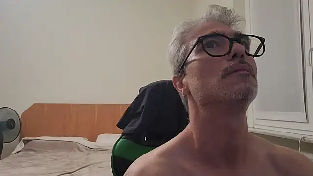 KennyForU77 online show from 06/21/26, 09:17