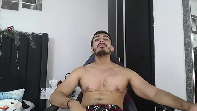 Snapshot of muscle_ares chatting on 12/29/24, 03:46 muscle ares online show from 12/29/24, 03:46