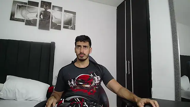 Snapshot of muscle_ares chatting on 02/09/25, 01:35 muscle ares online show from 02/09/25, 01:35