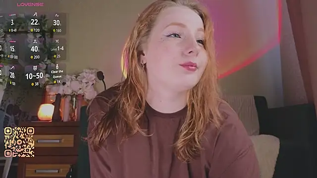 Miss Ida  online show from 04/01/26, 01:41