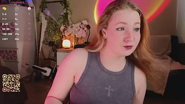 Miss Ida  online show from 06/25/26, 03:05