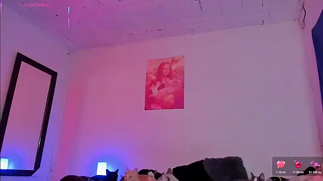 sammy greyy online show from 05/21/26, 05:25