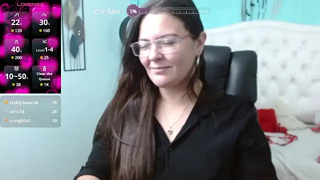 MsJossie online show from 03/09/25, 09:46