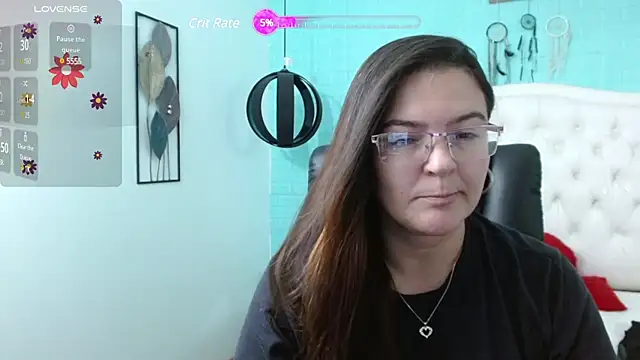 MsJossie online show from 03/13/25, 03:00