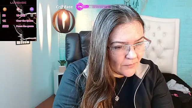 MsJossie online show from 02/05/26, 03:33