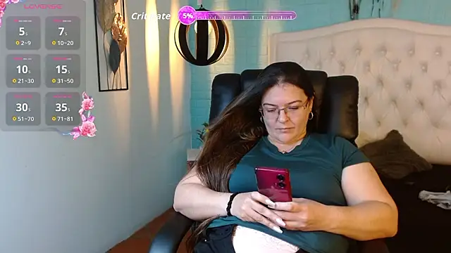 MsJossie online show from 03/04/26, 03:12