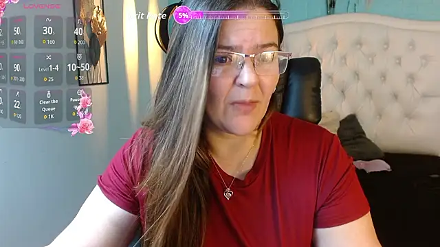 MsJossie online show from 03/07/26, 03:36