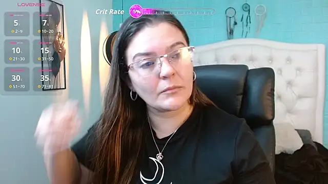 MsJossie online show from 03/24/26, 03:22