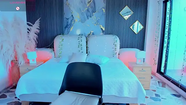 Agathaargent  online show from 02/16/26, 04:14