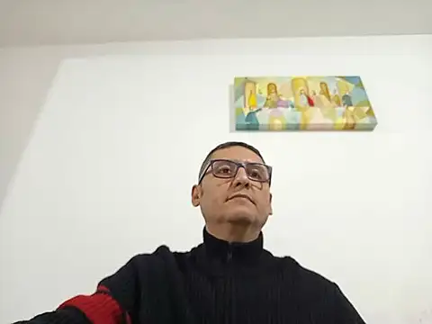 latinoscolomex9080 online show from 02/02/26, 02:21
