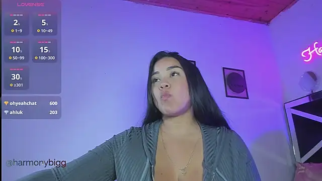 Snapshot of harmony_bigbreasts chatting on 02/19/25, 01:40 harmony bigbreasts online show from 02/19/25, 01:40