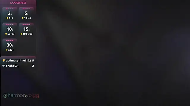 Snapshot of harmony_bigbreasts chatting on 03/21/25, 12:40 harmony bigbreasts online show from 03/21/25, 12:40