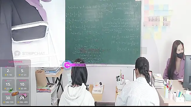  Math  online show from 01/12/26, 01:55