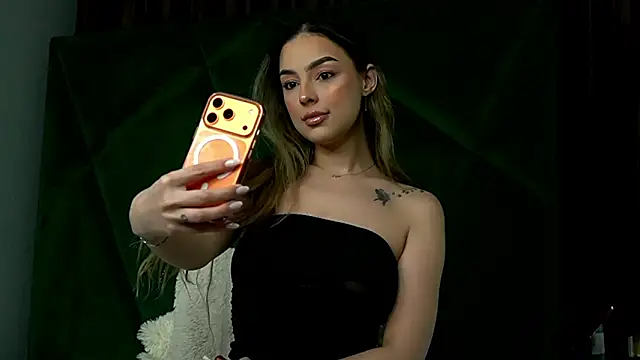 ScarletColes online show from 02/28/26, 11:06