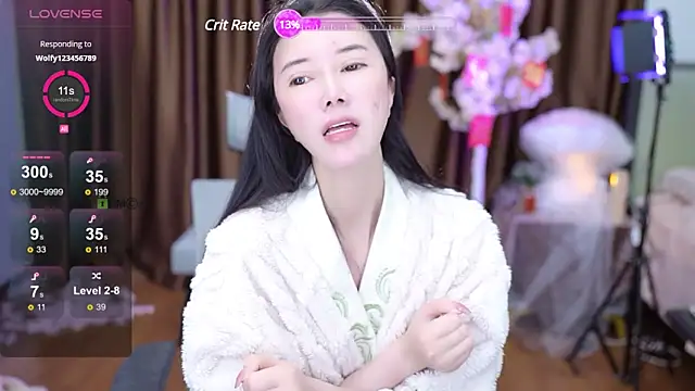 Snapshot of tina0604 chatting on 02/05/25, 01:37 tina0604 online show from 02/05/25, 01:37