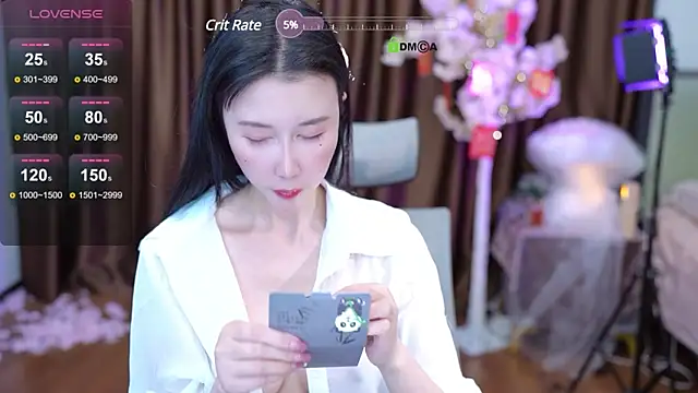 Snapshot of tina0604 chatting on 02/05/25, 03:42 tina0604 online show from 02/05/25, 03:42