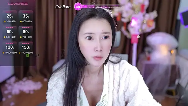 Snapshot of tina0604 chatting on 02/23/25, 01:46 tina0604 online show from 02/23/25, 01:46
