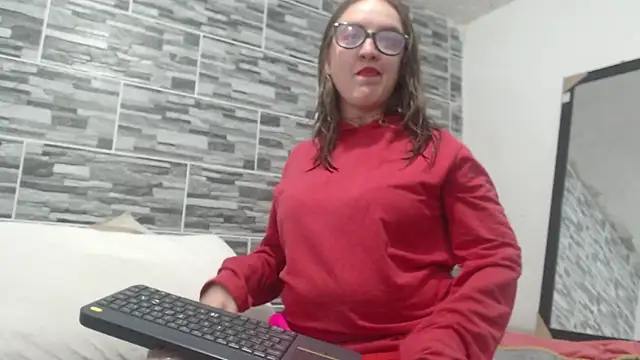 Venus Santana online show from 01/12/25, 03:57